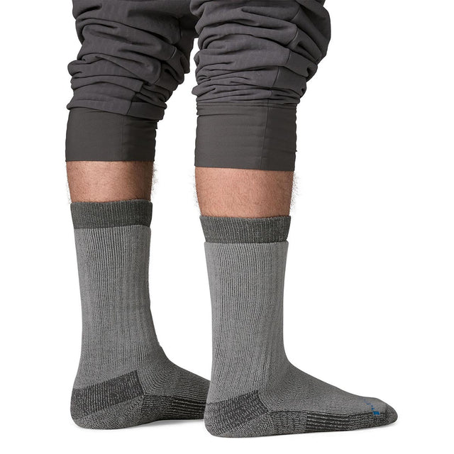 Sosete Unisex Patagonia HW Merino Wool Blend Knee Sosete Unisex Patagonia HW Merino Wool Blend Knee