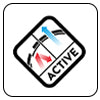 active venting