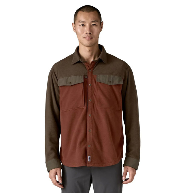 Camasa Barbati Patagonia M Early Rise Snap Camasa Barbati Patagonia M Early Rise Snap