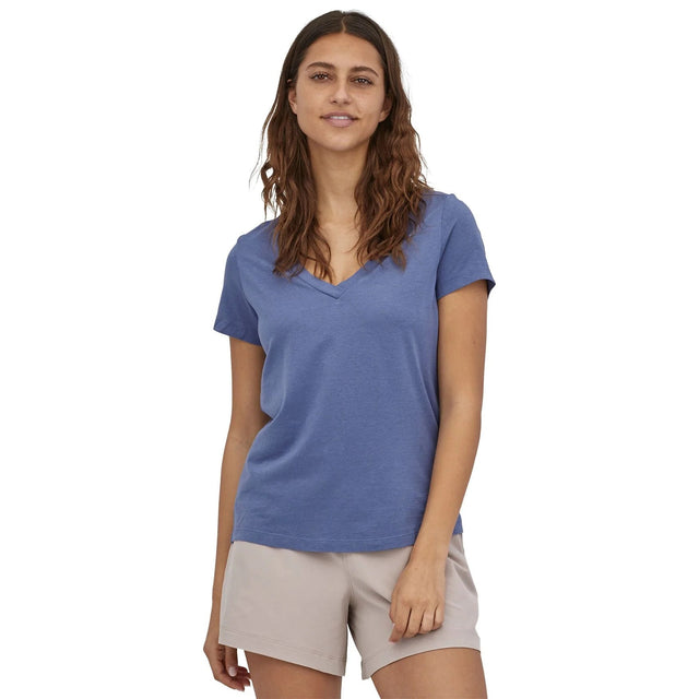 Tricou Patagonia W Side Current Tricou Patagonia W Side Current