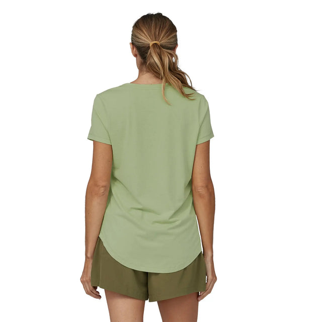 Tricou Patagonia W Side Current Tricou Patagonia W Side Current
