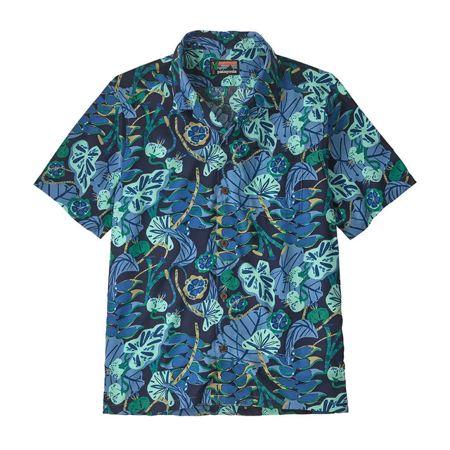 Camasa Barbati Patagonia M Tidal Threads Camasa Barbati Patagonia M Tidal Threads