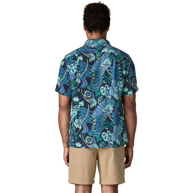 Camasa Barbati Patagonia M Tidal Threads Camasa Barbati Patagonia M Tidal Threads