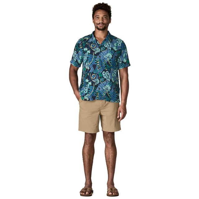 Camasa Barbati Patagonia M Tidal Threads Camasa Barbati Patagonia M Tidal Threads