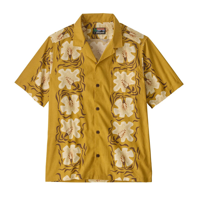 Camasa Barbati Patagonia M Tidal Threads Camp Camasa Barbati Patagonia M Tidal Threads Camp