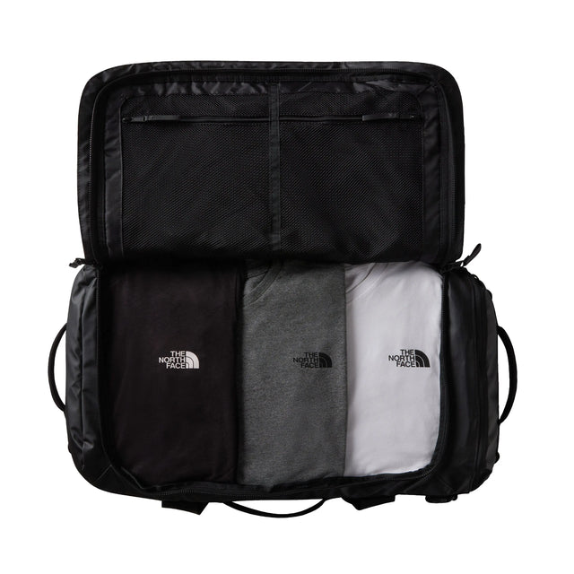 Geanta The North Face Base Voyager Duffel 62l Geanta The North Face Base Voyager Duffel 62l