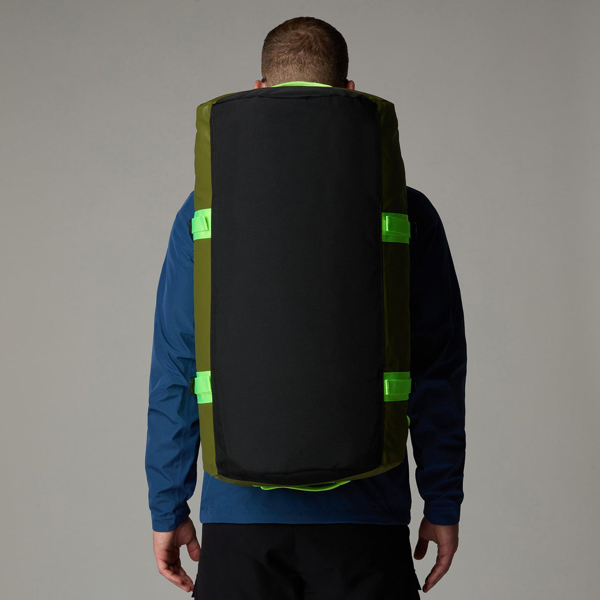 Geanta The North Face Base Camp Duffel M Geanta The North Face Base Camp Duffel M