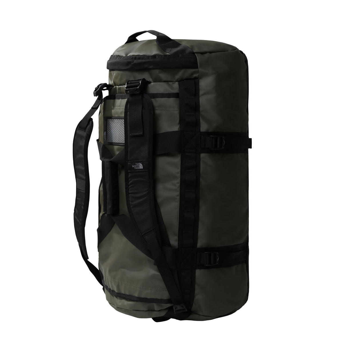 Geanta The North Face Base Camp Duffel M   Geanta The North Face Base Camp Duffel M