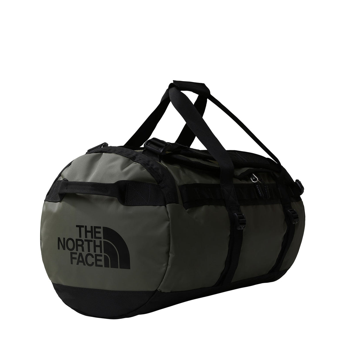 Geanta The North Face Base Camp Duffel M Geanta The North Face Base Camp Duffel M