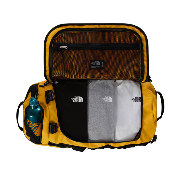 Geanta The North Face Base Camp Duffel M Geanta The North Face Base Camp Duffel M