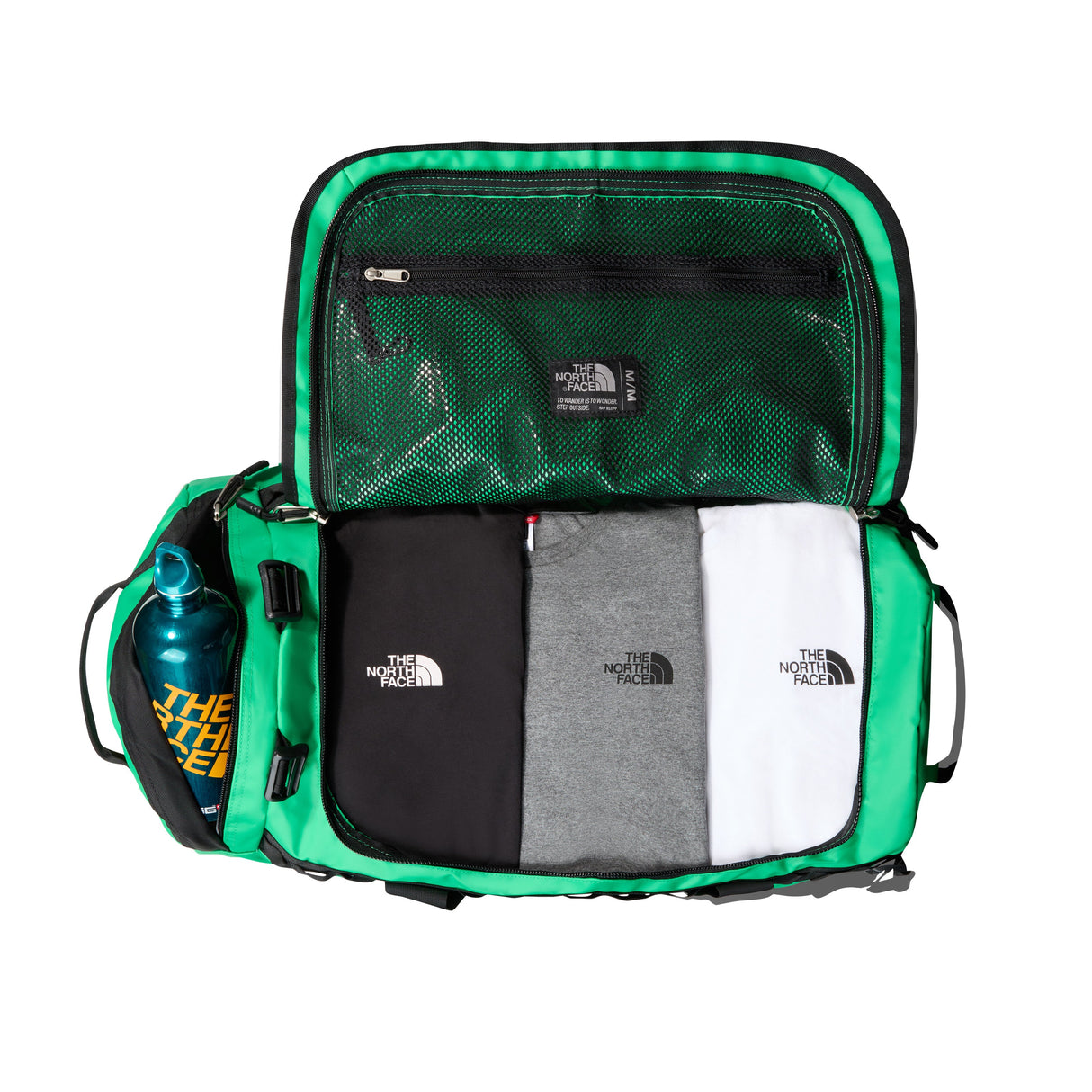 Geanta The North Face Base Camp Duffel M Geanta The North Face Base Camp Duffel M