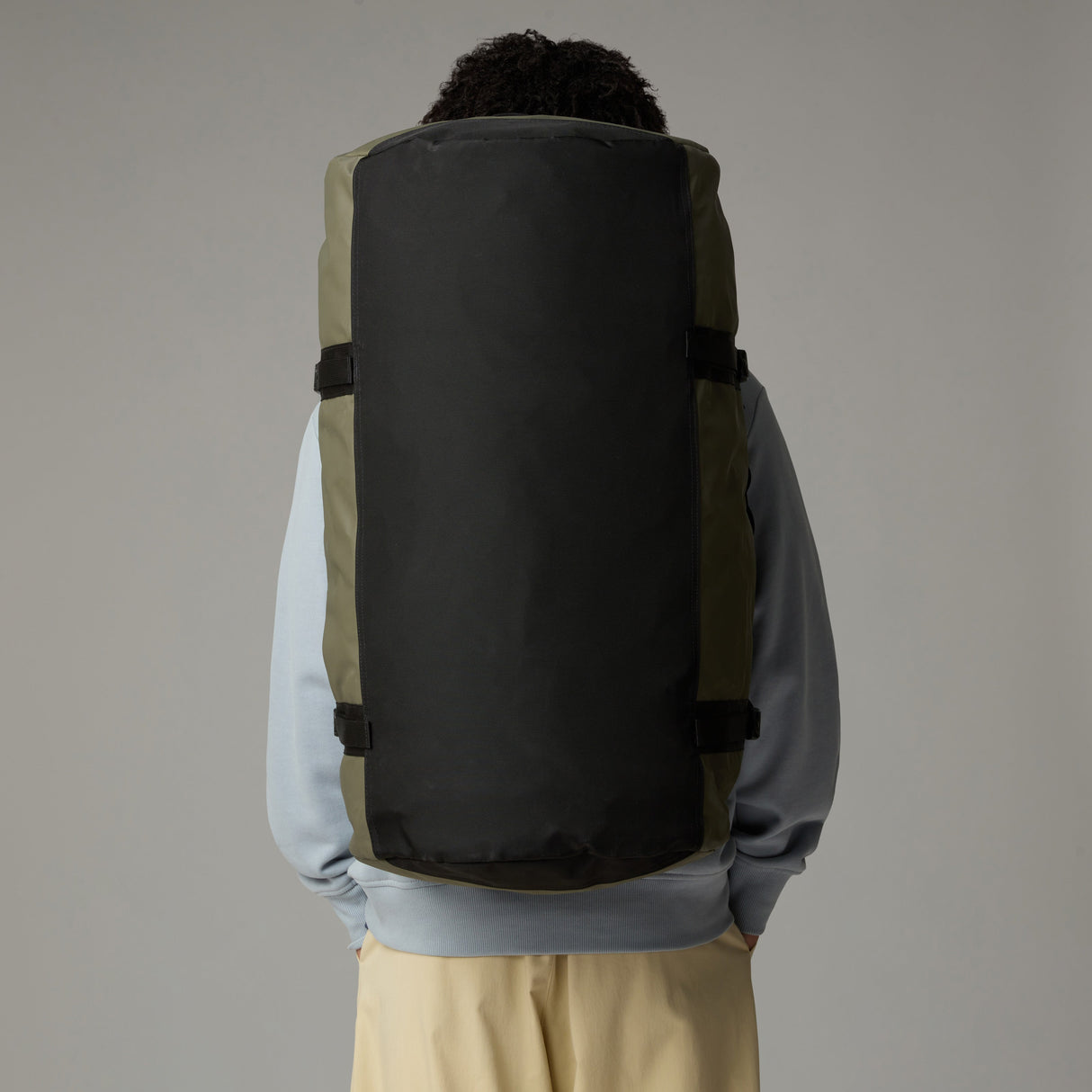 Geanta The North Face Base Camp Duffel L Geanta The North Face Base Camp Duffel L