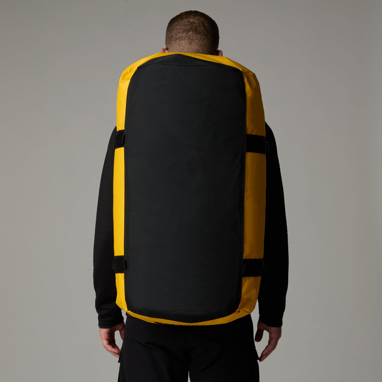 Geanta The North Face Base Camp Duffel L   Geanta The North Face Base Camp Duffel L