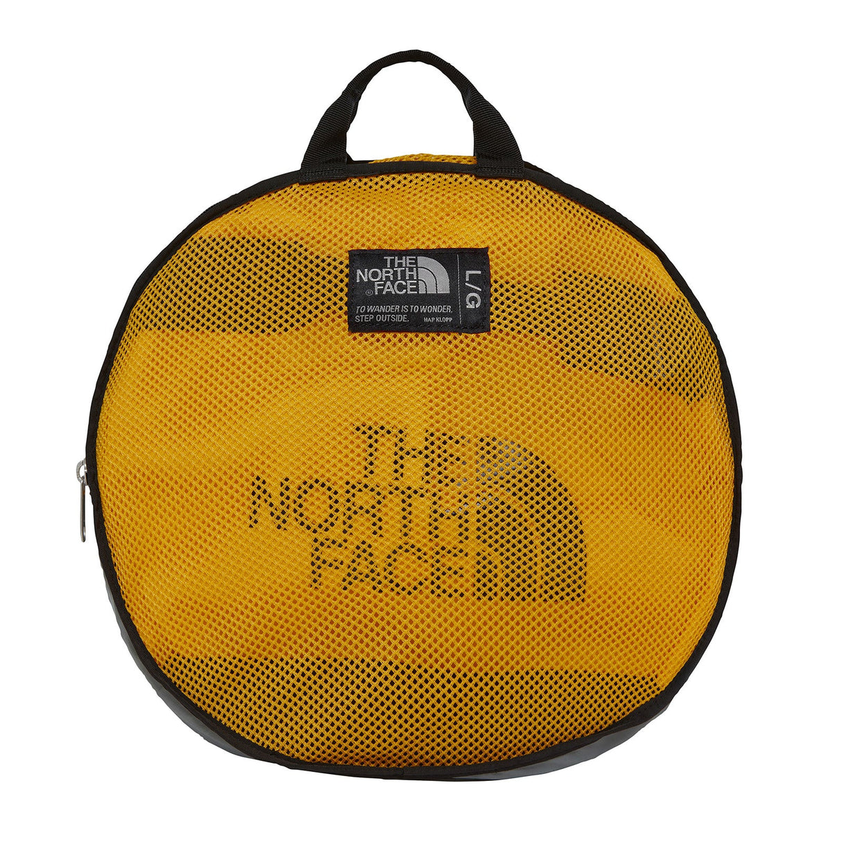 Geanta The North Face Base Camp Duffel L   Geanta The North Face Base Camp Duffel L