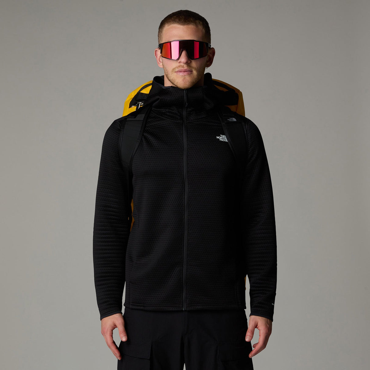 Geanta The North Face Base Camp Duffel L Geanta The North Face Base Camp Duffel L