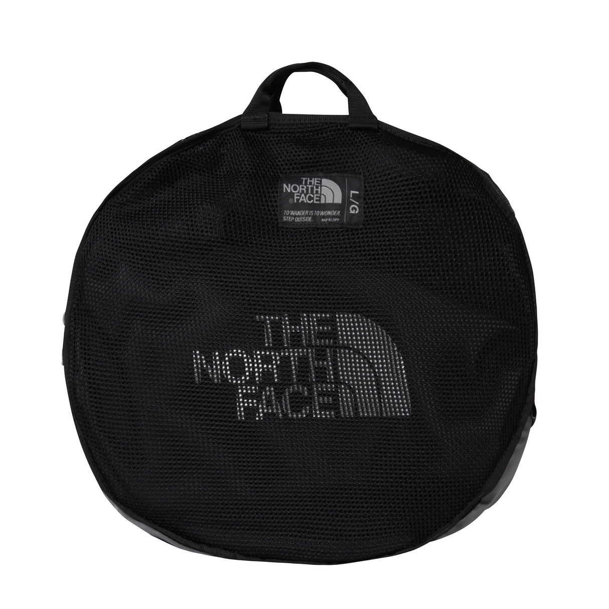 Geanta The North Face Base Camp Duffel L Geanta The North Face Base Camp Duffel L
