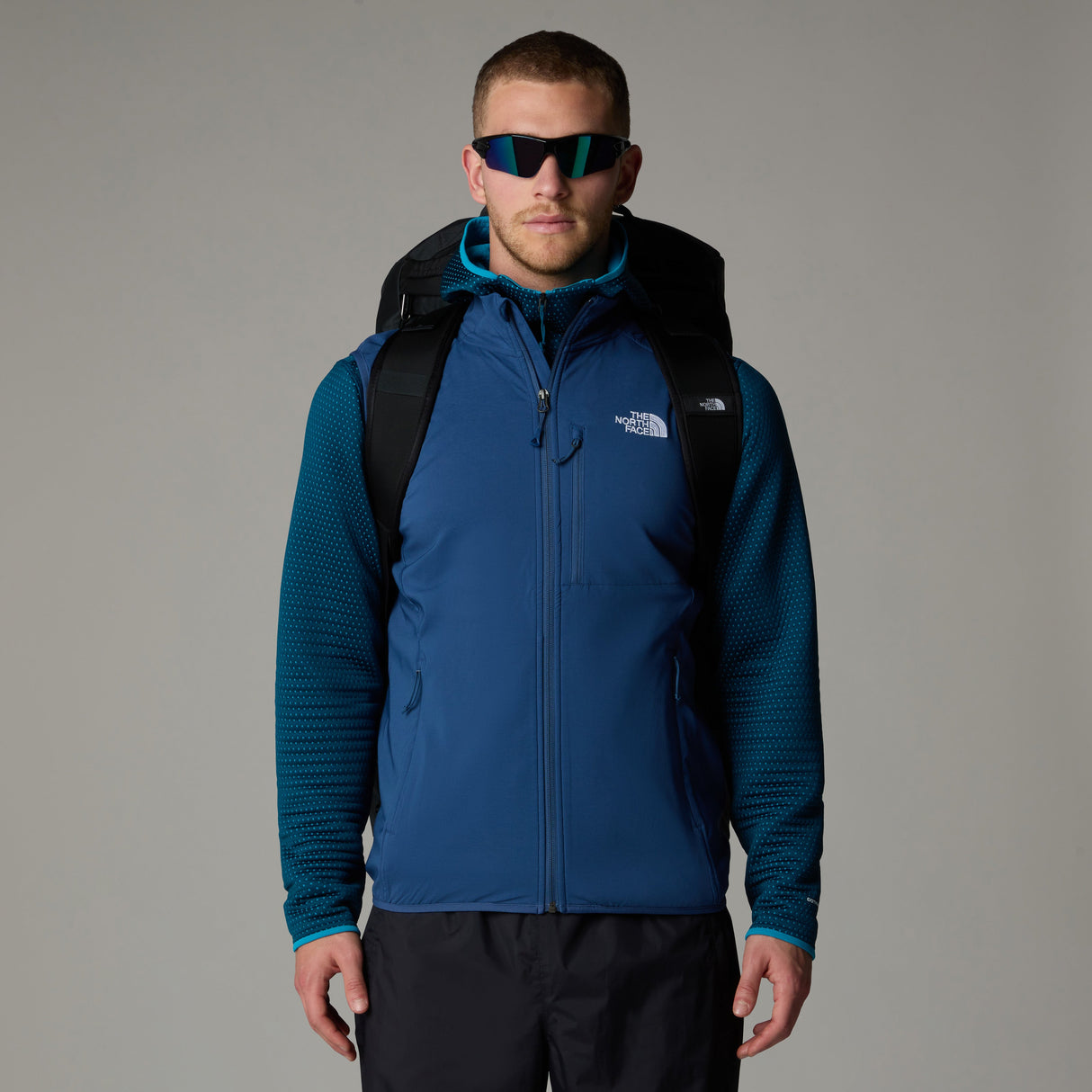 Geanta The North Face Base Camp Duffel L Geanta The North Face Base Camp Duffel L