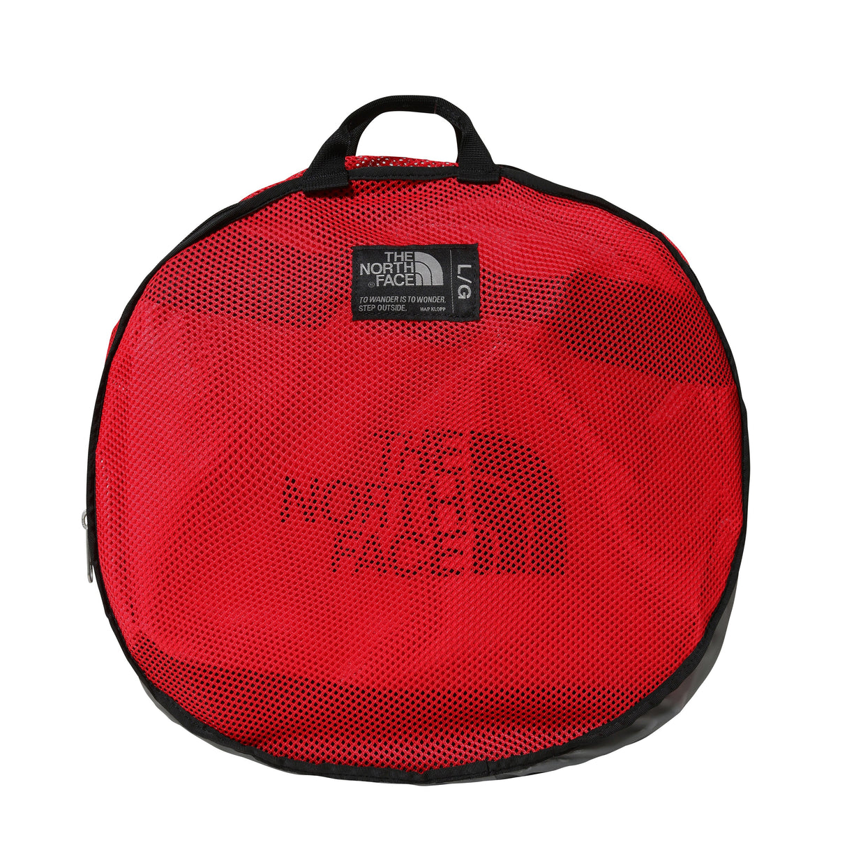 Geanta The North Face Base Camp Duffel L Geanta The North Face Base Camp Duffel L