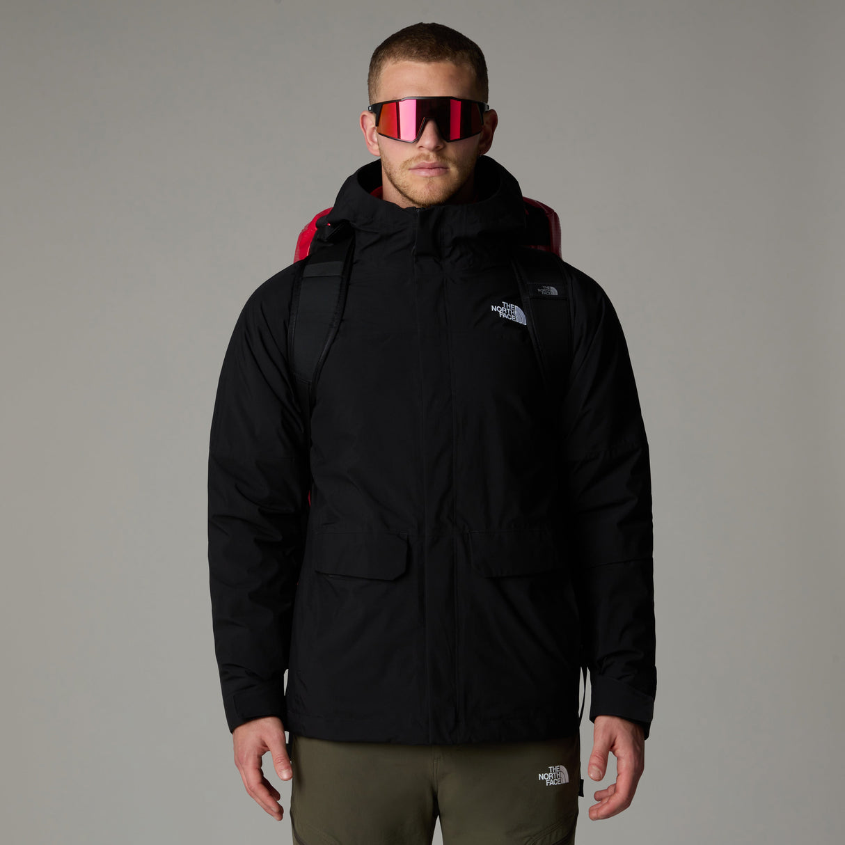 Geanta The North Face Base Camp Duffel L   Geanta The North Face Base Camp Duffel L