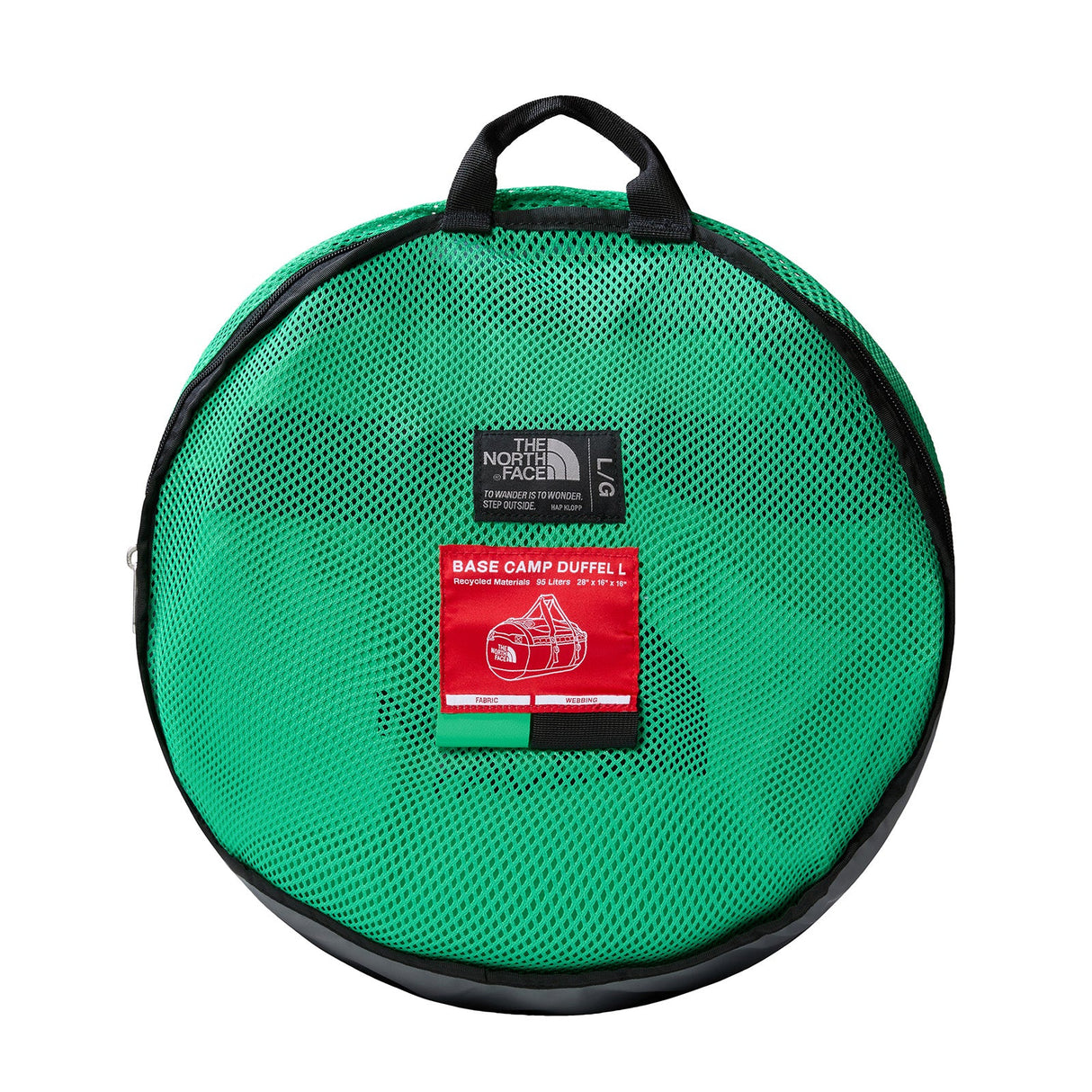 Geanta The North Face Base Camp Duffel L Geanta The North Face Base Camp Duffel L