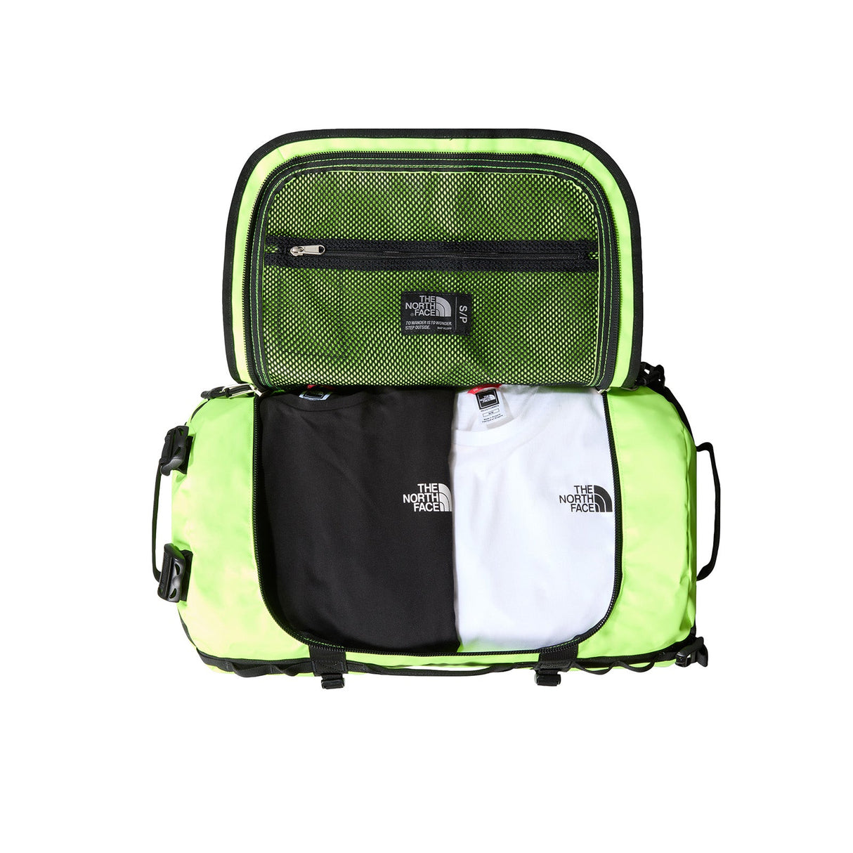 Geanta The North Face Base Camp Duffel M Geanta The North Face Base Camp Duffel M