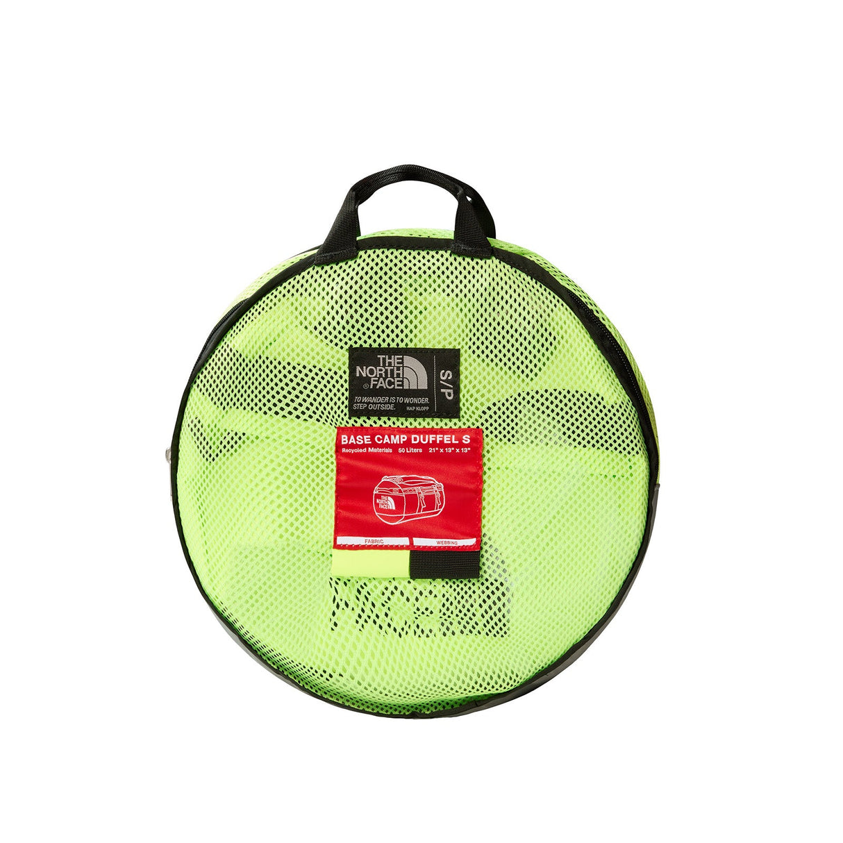 Geanta The North Face Base Camp Duffel M Geanta The North Face Base Camp Duffel M