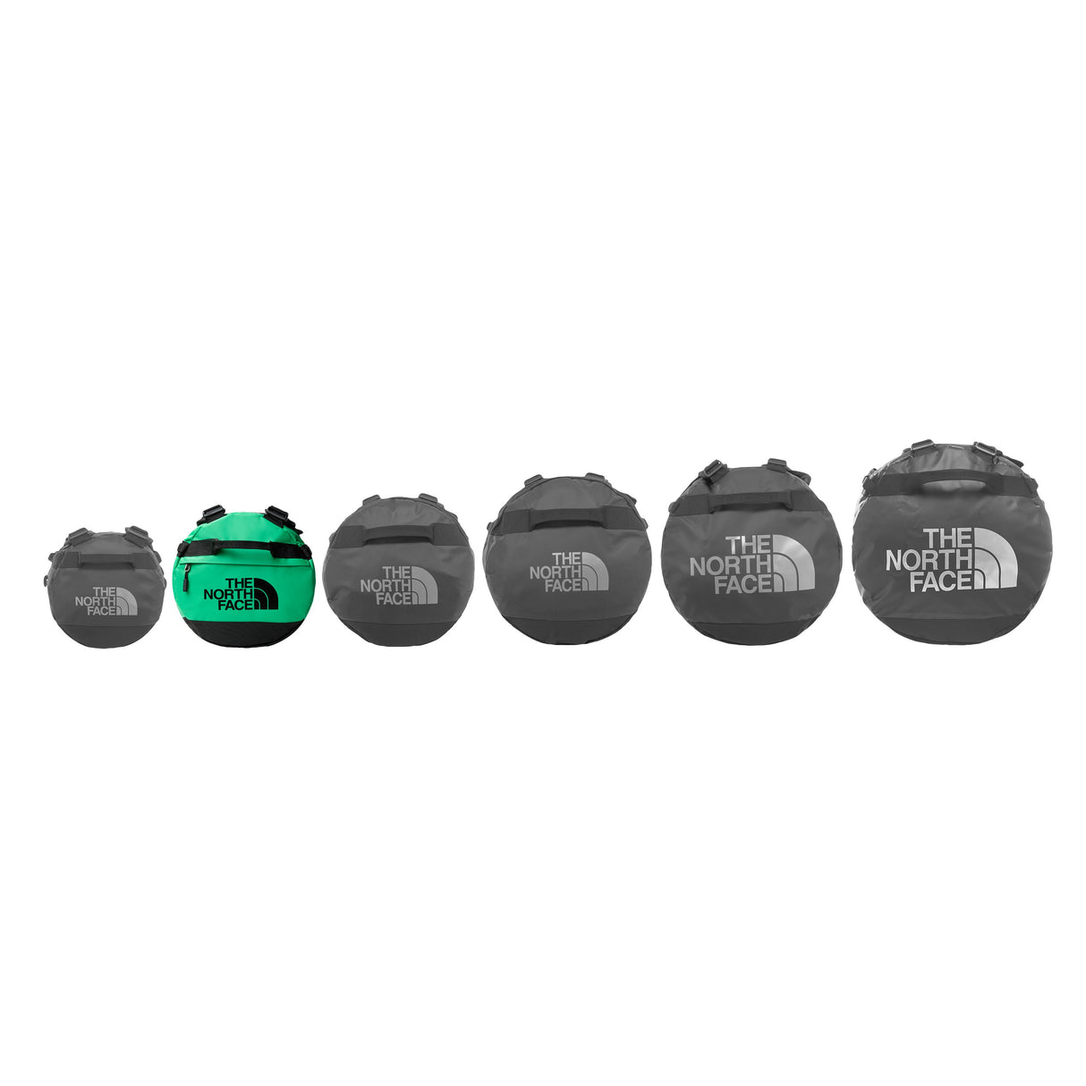 Geanta The North Face Base Camp Duffel S   Geanta The North Face Base Camp Duffel S