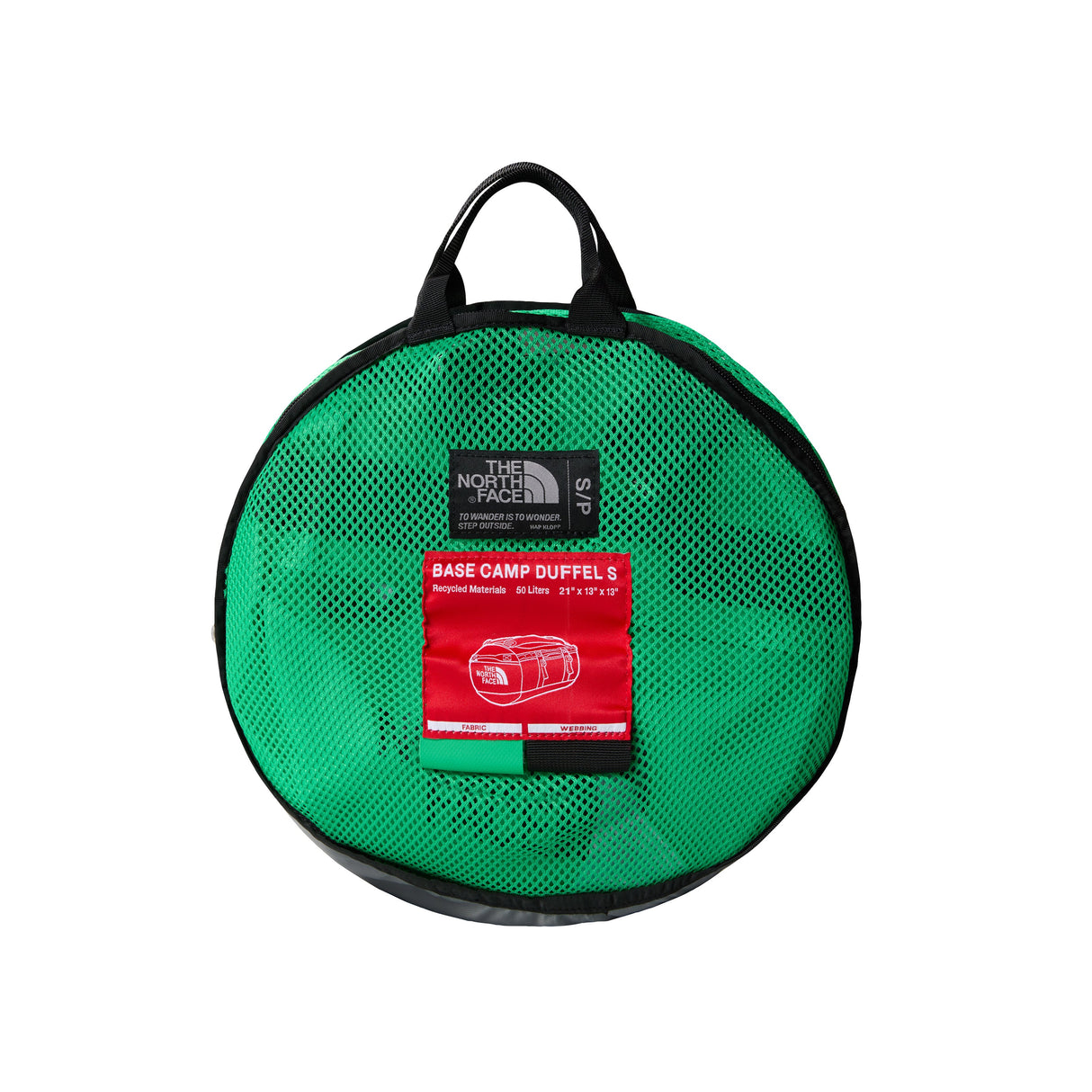 Geanta The North Face Base Camp Duffel S   Geanta The North Face Base Camp Duffel S