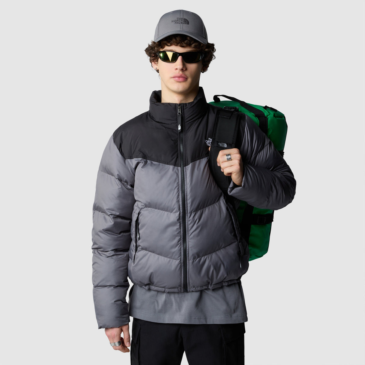 Geanta The North Face Base Camp Duffel S   Geanta The North Face Base Camp Duffel S