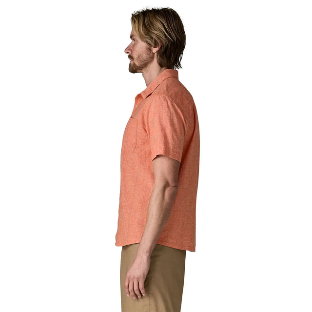 Camasa Barbati Patagonia M Back Step Camasa Barbati Patagonia M Back Step