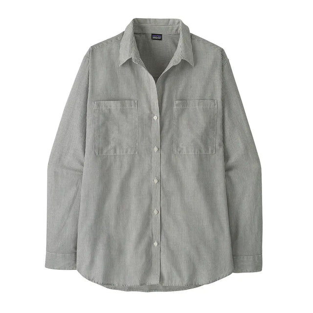 Camasa Patagonia W Lightweight A/c Buttondown Camasa Patagonia W Lightweight A/c Buttondown