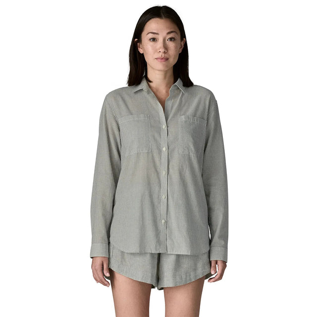 Camasa Patagonia W Lightweight A/c Buttondown Camasa Patagonia W Lightweight A/c Buttondown