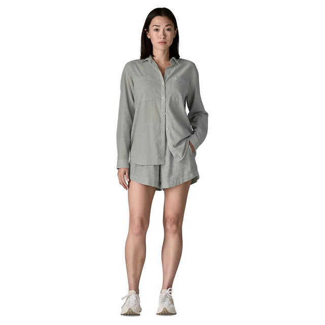 Camasa Patagonia W Lightweight A/c Buttondown Camasa Patagonia W Lightweight A/c Buttondown