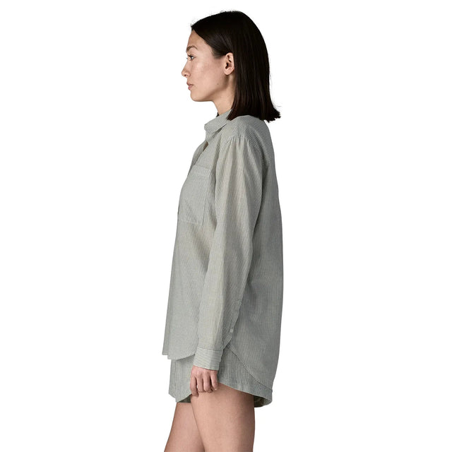 Camasa Patagonia W Lightweight A/c Buttondown Camasa Patagonia W Lightweight A/c Buttondown