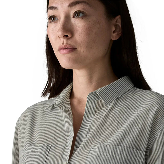 Camasa Patagonia W Lightweight A/c Buttondown Camasa Patagonia W Lightweight A/c Buttondown