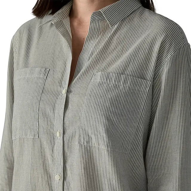 Camasa Patagonia W Lightweight A/c Buttondown Camasa Patagonia W Lightweight A/c Buttondown