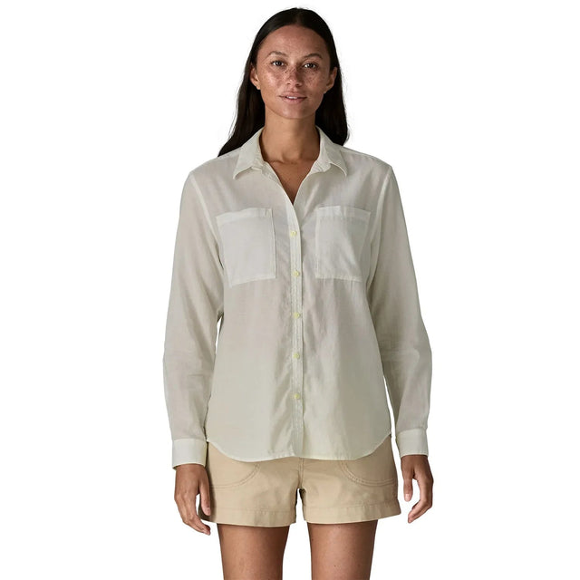 Camasa Patagonia W Lightweight A/c Buttondown Camasa Patagonia W Lightweight A/c Buttondown