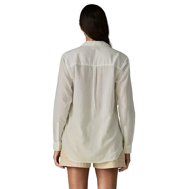 Camasa Patagonia W Lightweight A/c Buttondown Camasa Patagonia W Lightweight A/c Buttondown