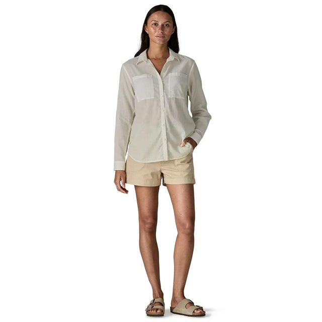Camasa Patagonia W Lightweight A/c Buttondown Camasa Patagonia W Lightweight A/c Buttondown