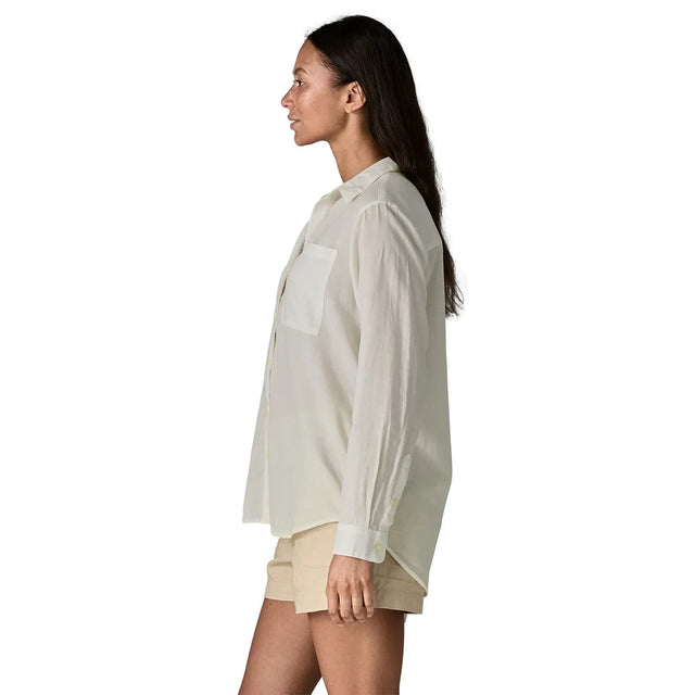 Camasa Patagonia W Lightweight A/c Buttondown Camasa Patagonia W Lightweight A/c Buttondown