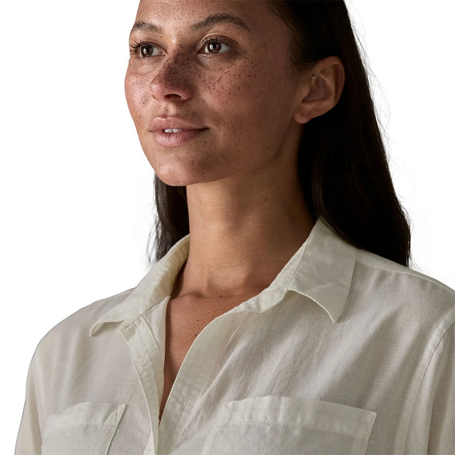 Camasa Patagonia W Lightweight A/c Buttondown Camasa Patagonia W Lightweight A/c Buttondown
