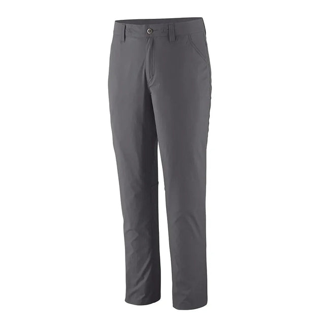 Pantaloni Femei Patagonia W Quandary Pantaloni Femei Patagonia W Quandary