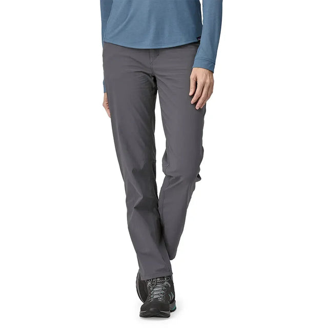 Pantaloni Femei Patagonia W Quandary Pantaloni Femei Patagonia W Quandary