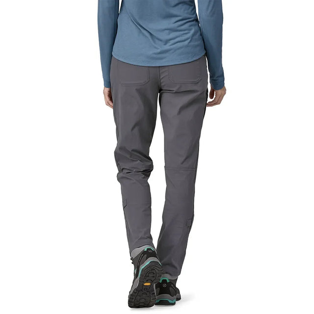 Pantaloni Femei Patagonia W Quandary Pantaloni Femei Patagonia W Quandary