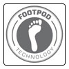 footpod