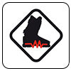 shock damper inserts