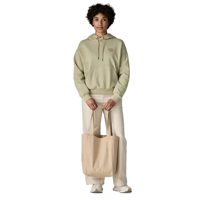 Geanta Unisex Patagonia Recycled Market Tote Geanta Unisex Patagonia Recycled Market Tote