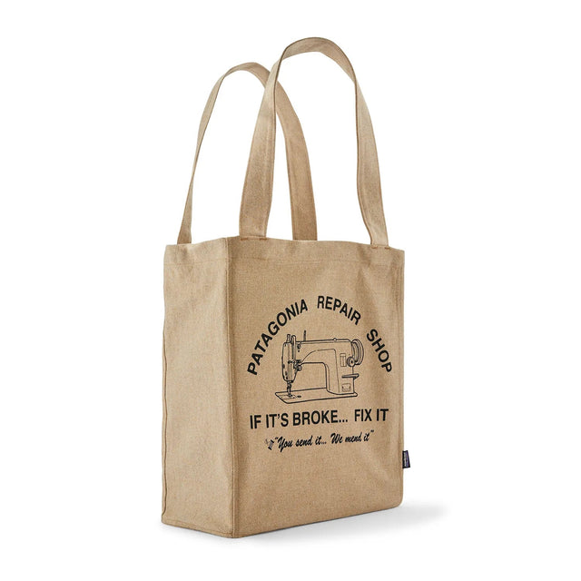 Geanta Unisex Patagonia Recycled Market Tote Geanta Unisex Patagonia Recycled Market Tote