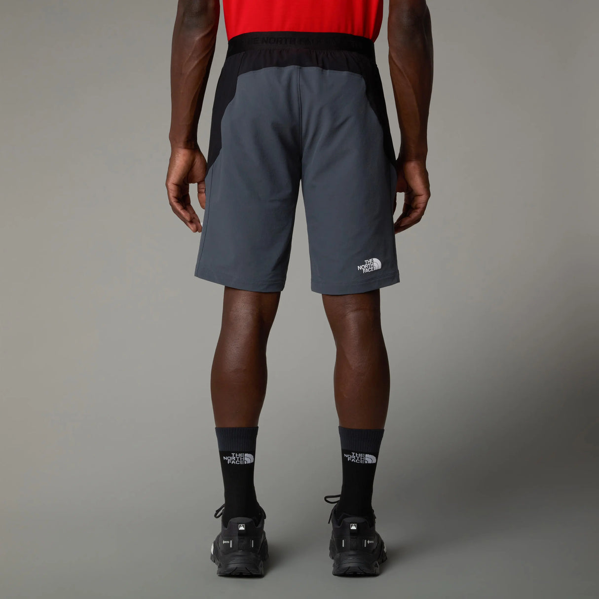 Sort The North Face M Circadian Alpine Sort The North Face M Circadian Alpine