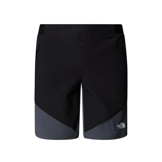 Sort The North Face M Circadian Alpine Sort The North Face M Circadian Alpine